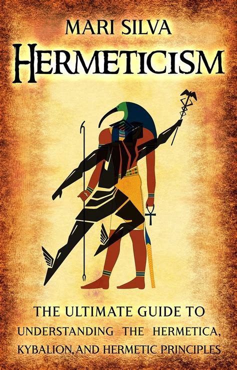 hermetic texts pdf.